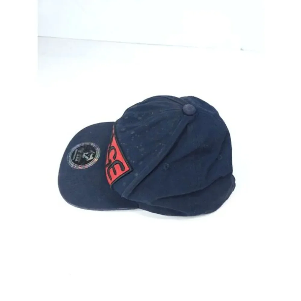 SAVAGE Snapback Cap Hat 100% Cotton Adult Men's‎ Trucker Hat Skateboarding